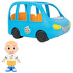 Picture of Cocomelon Musical Family Car